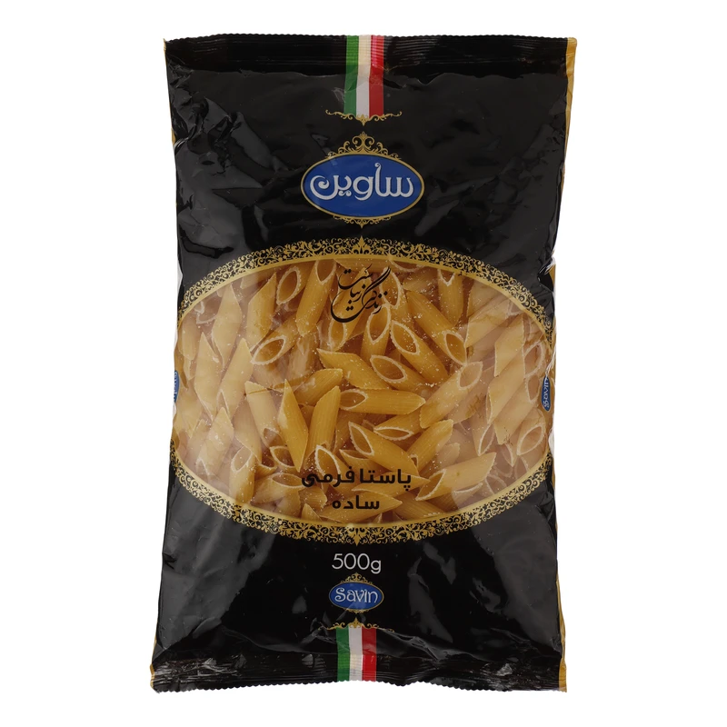 پاستا فرمی ساده ساوین - 500 گرم